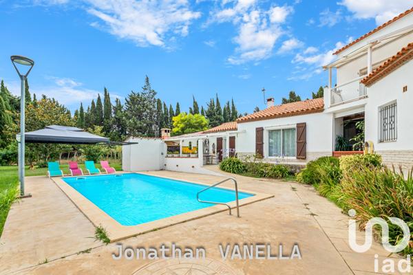 Maison à vendre 8 pièces 238 m² Claira