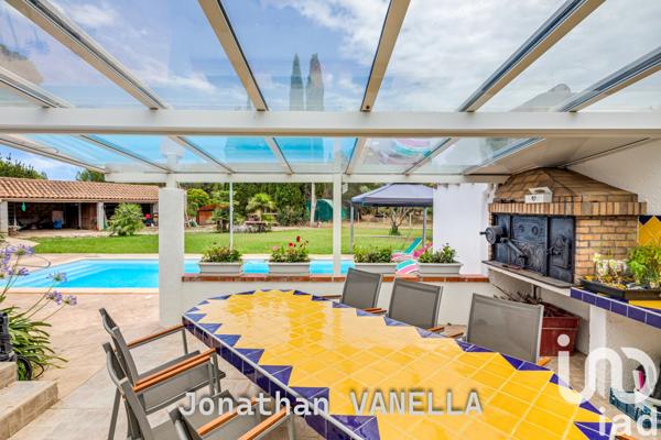 Maison à vendre 8 pièces 238 m² Claira