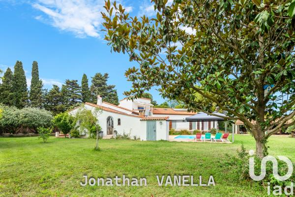 Maison à vendre 8 pièces 238 m² Claira