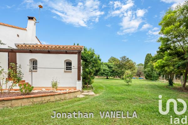 Maison à vendre 8 pièces 238 m² Claira