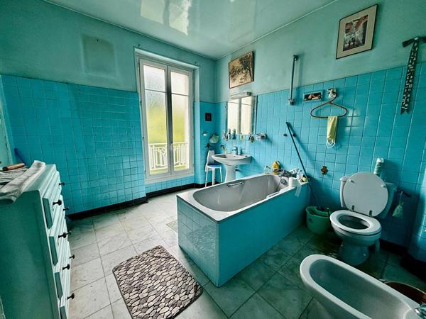 Maison 7 pièces 249 m2