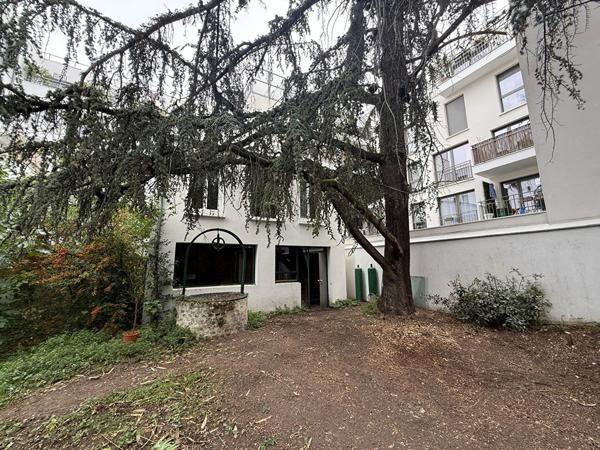 Maison 7 pièces 249 m2