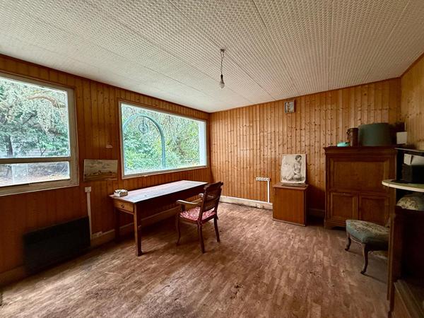 Maison 7 pièces 249 m2