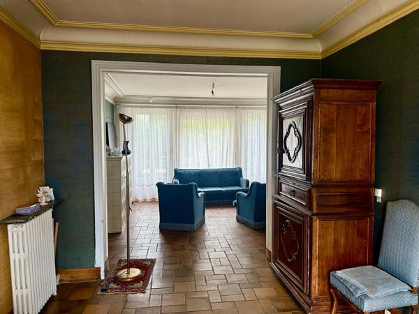 Maison 7 pièces 249 m2