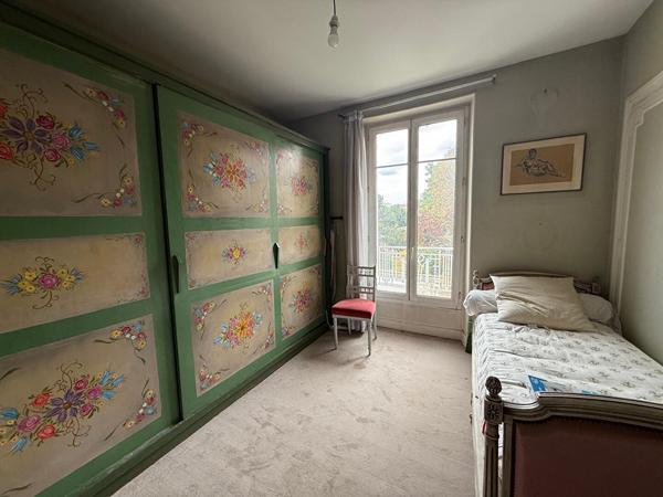 Maison 7 pièces 249 m2