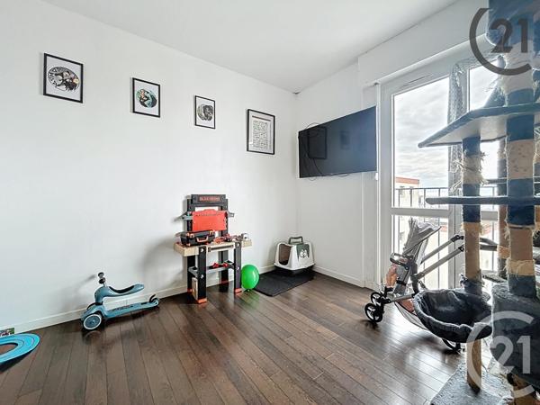 Appartement T4 à vendre  4 pièces - 75,67 m2 ST ANDRE LES VERGERS - 10