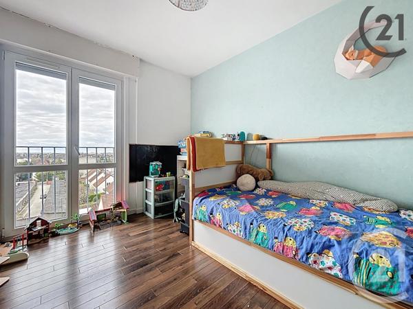 Appartement T4 à vendre  4 pièces - 75,67 m2 ST ANDRE LES VERGERS - 10