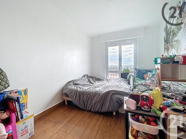 Appartement T4 à vendre  4 pièces - 75,67 m2 ST ANDRE LES VERGERS - 10