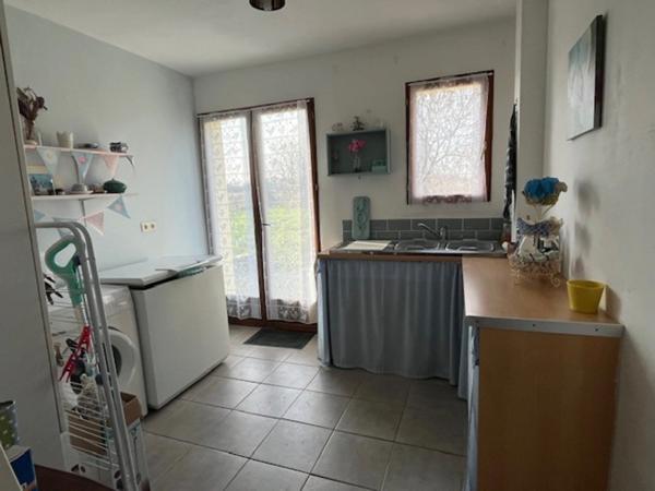 Maison Ancienne de Caractère à Broc, Maine-et-Loire