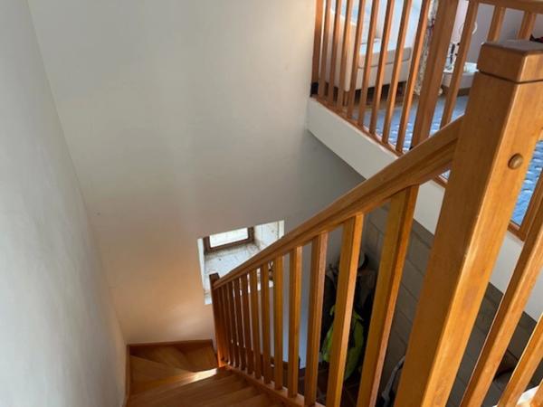 Maison Ancienne de Caractère à Broc, Maine-et-Loire