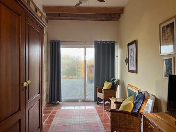 Maison Ancienne de Caractère à Broc, Maine-et-Loire