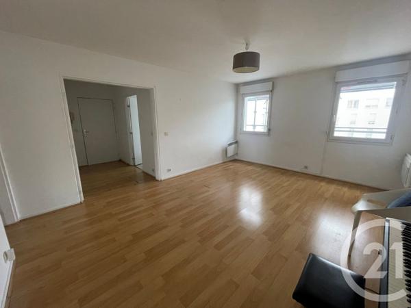 Appartement F2 à vendre  2 pièces - 52 m2 ASNIERES SUR SEINE - 92