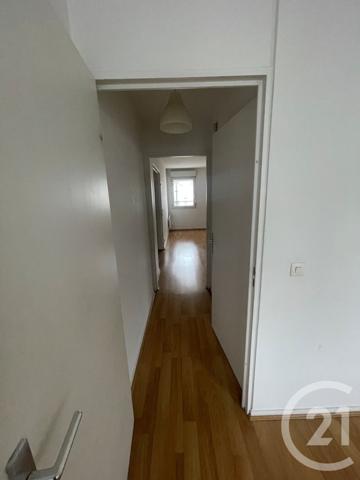 Appartement F2 à vendre  2 pièces - 52 m2 ASNIERES SUR SEINE - 92