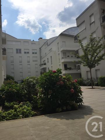 Appartement F2 à vendre  2 pièces - 52 m2 ASNIERES SUR SEINE - 92