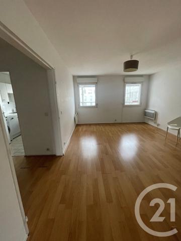 Appartement F2 à vendre  2 pièces - 52 m2 ASNIERES SUR SEINE - 92