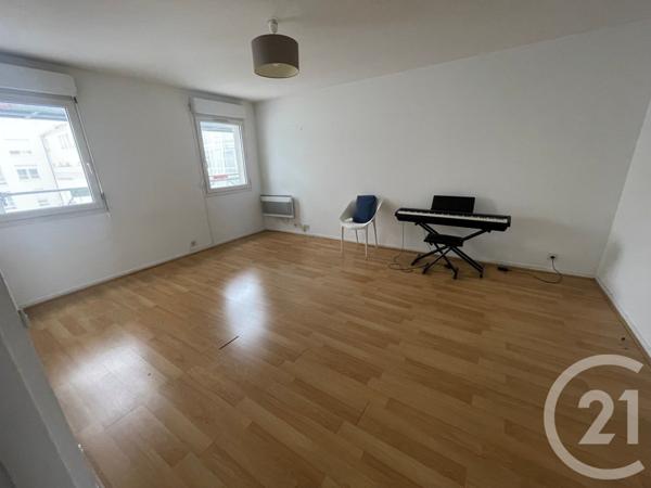 Appartement F2 à vendre  2 pièces - 52 m2 ASNIERES SUR SEINE - 92