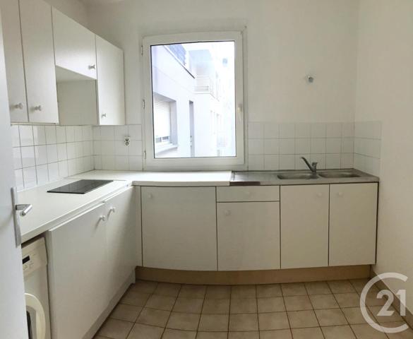 Appartement F2 à vendre  2 pièces - 52 m2 ASNIERES SUR SEINE - 92