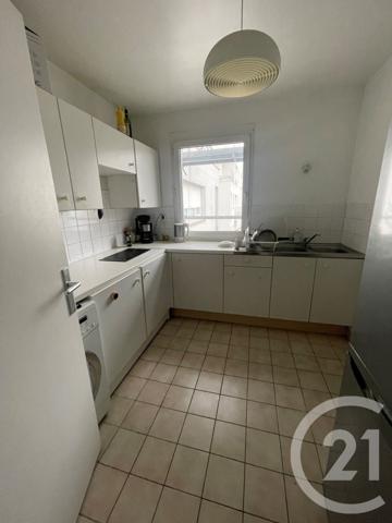 Appartement F2 à vendre  2 pièces - 52 m2 ASNIERES SUR SEINE - 92