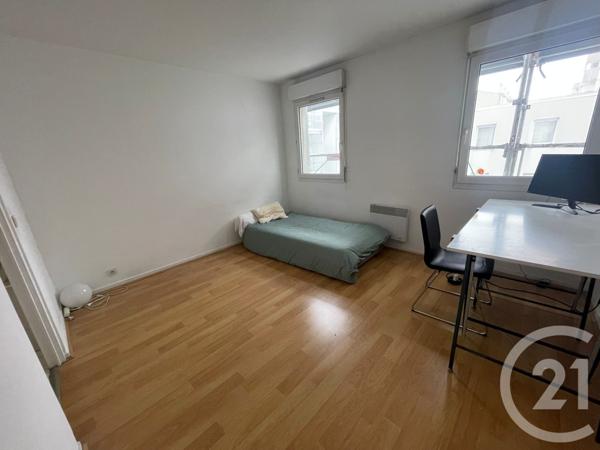 Appartement F2 à vendre  2 pièces - 52 m2 ASNIERES SUR SEINE - 92
