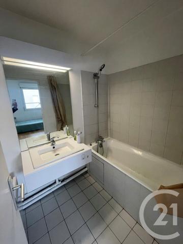 Appartement F2 à vendre  2 pièces - 52 m2 ASNIERES SUR SEINE - 92