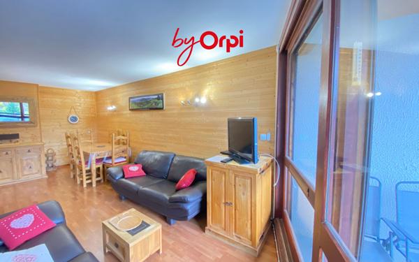 Appartement à vendre    4 pièces • 63,49 m2 Villard-de-Lans