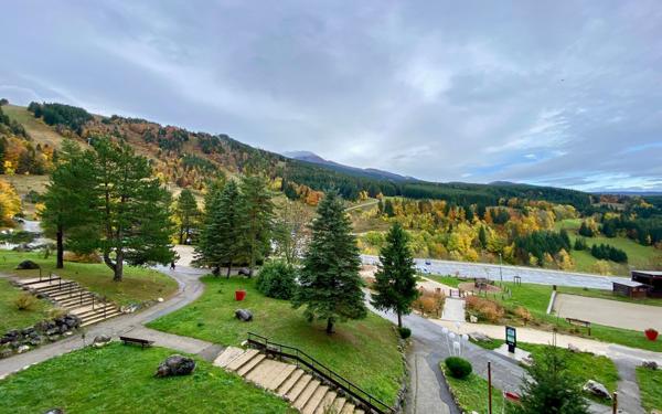 Appartement à vendre    4 pièces • 63,49 m2 Villard-de-Lans