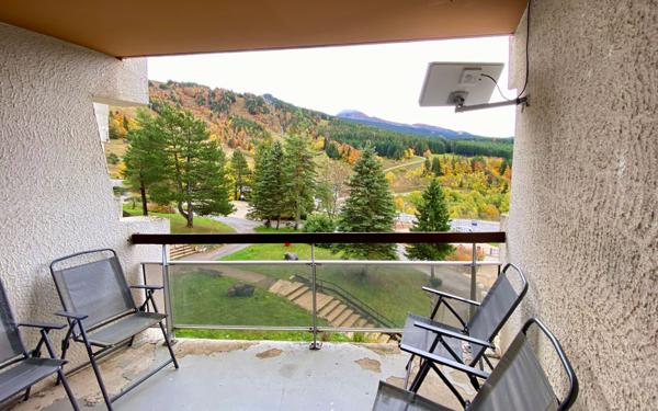 Appartement à vendre    4 pièces • 63,49 m2 Villard-de-Lans