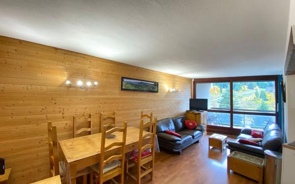 Appartement à vendre    4 pièces • 63,49 m2 Villard-de-Lans