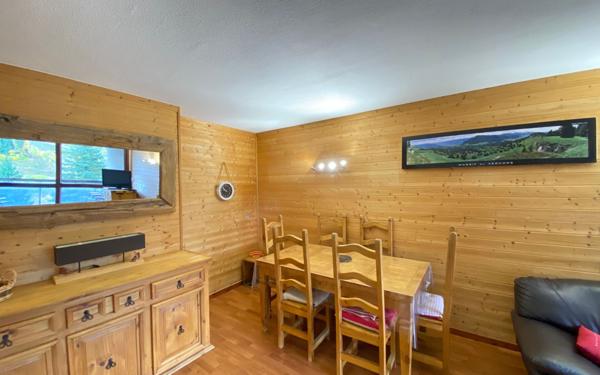 Appartement à vendre    4 pièces • 63,49 m2 Villard-de-Lans