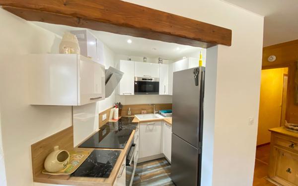 Appartement à vendre    4 pièces • 63,49 m2 Villard-de-Lans