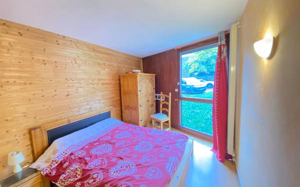 Appartement à vendre    4 pièces • 63,49 m2 Villard-de-Lans