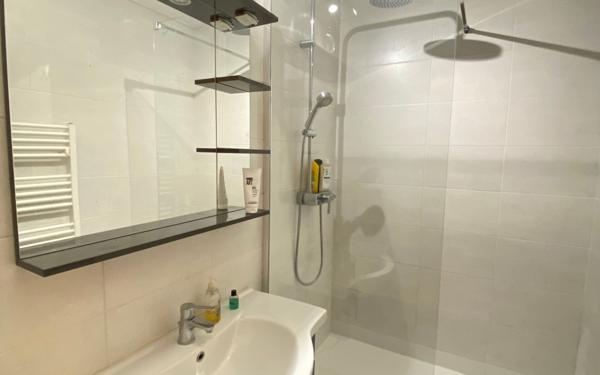 Appartement à vendre    4 pièces • 63,49 m2 Villard-de-Lans