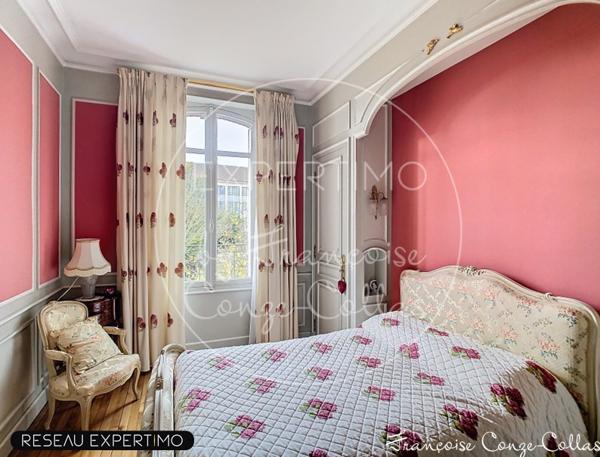 Troyes (10000) Ensemble immobilier sur 800m2 de terrain, 2 maisons