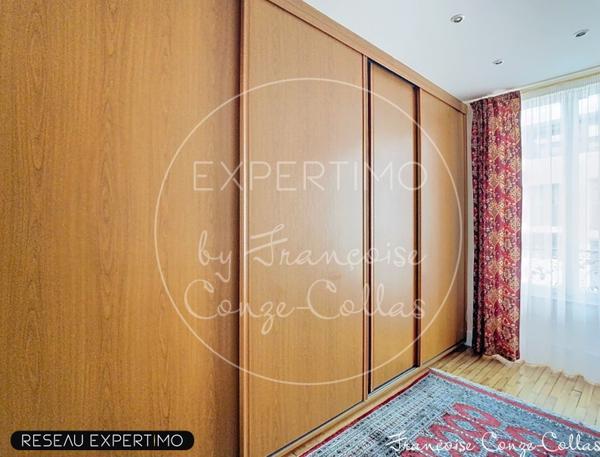 Troyes (10000) Ensemble immobilier sur 800m2 de terrain, 2 maisons