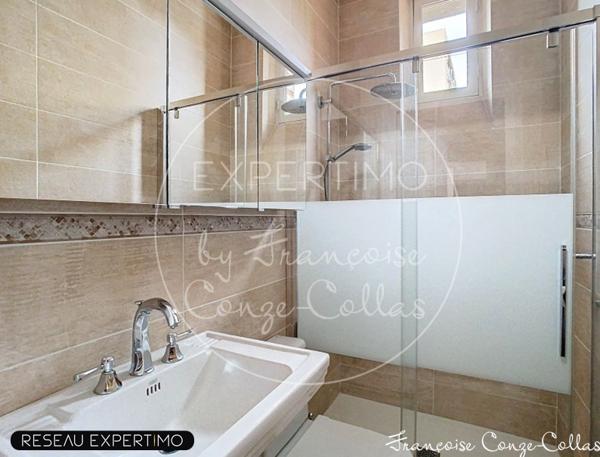 Troyes (10000) Ensemble immobilier sur 800m2 de terrain, 2 maisons