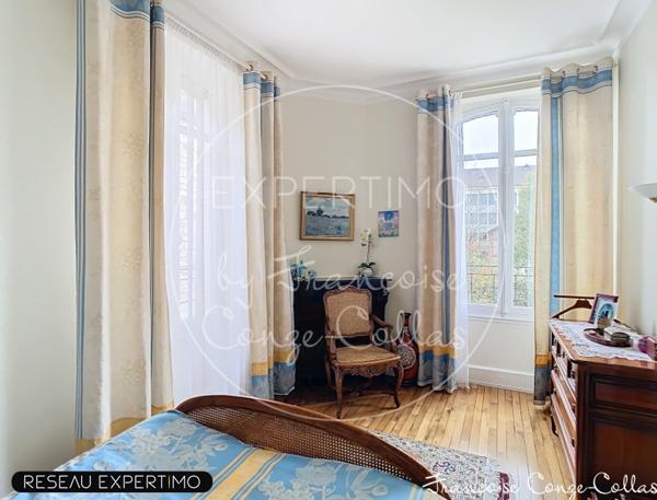 Troyes (10000) Ensemble immobilier sur 800m2 de terrain, 2 maisons