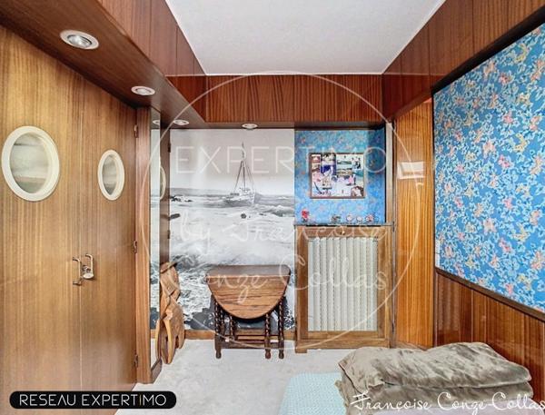 Troyes (10000) Ensemble immobilier sur 800m2 de terrain, 2 maisons