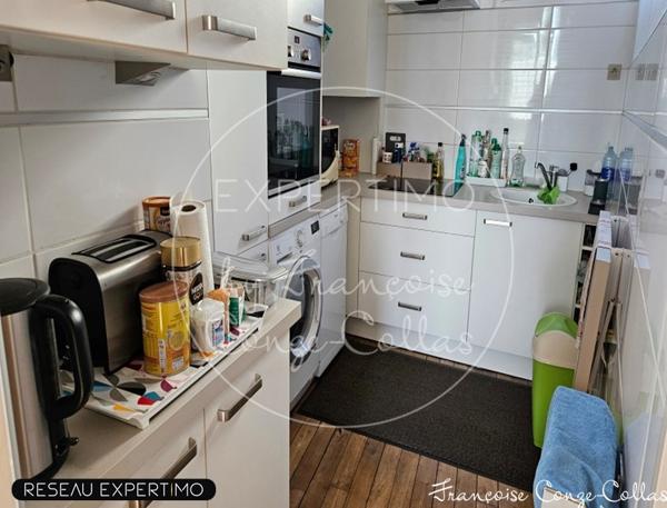 Troyes (10000) Ensemble immobilier sur 800m2 de terrain, 2 maisons