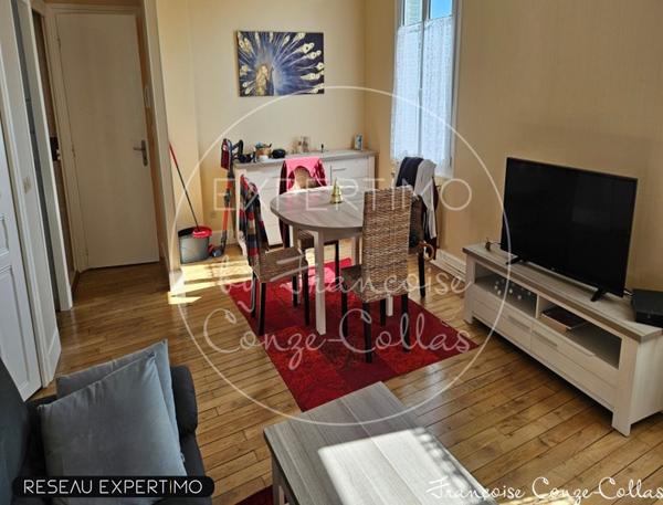 Troyes (10000) Ensemble immobilier sur 800m2 de terrain, 2 maisons