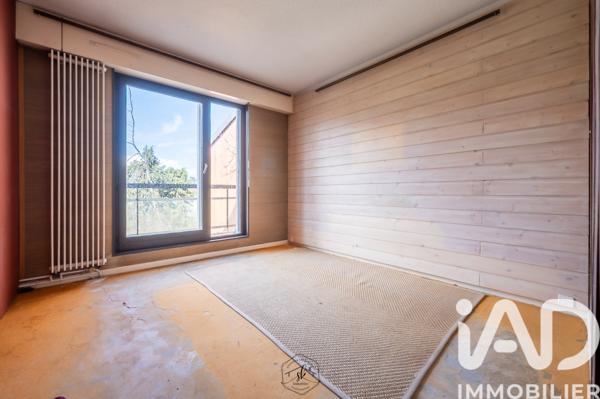 Appartement à vendre 5 pièces 99,6 m² Metz