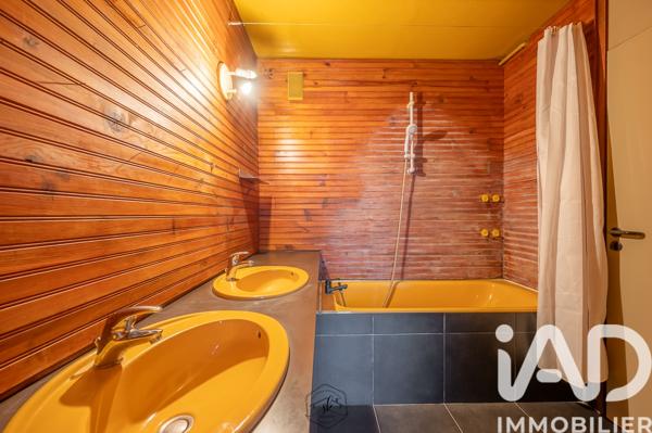 Appartement à vendre 5 pièces 99,6 m² Metz