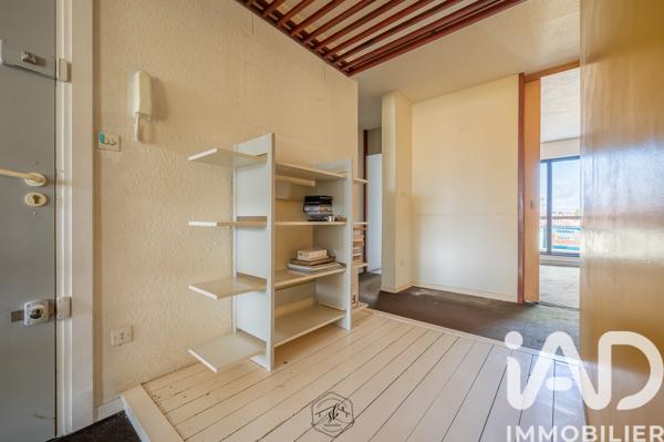 Appartement à vendre 5 pièces 99,6 m² Metz