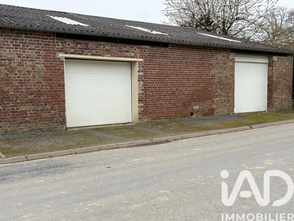 Maison à vendre 6 pièces 172 m² Beaumont-Hamel