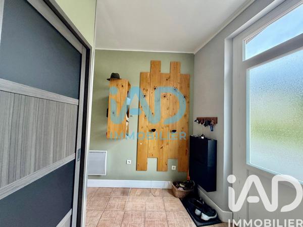 Maison à vendre 6 pièces 172 m² Beaumont-Hamel