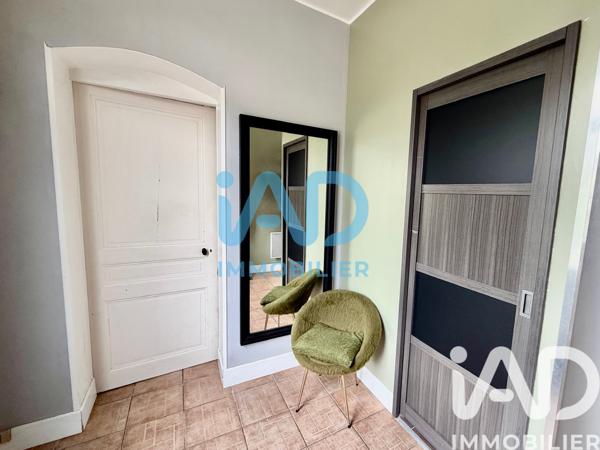 Maison à vendre 6 pièces 172 m² Beaumont-Hamel