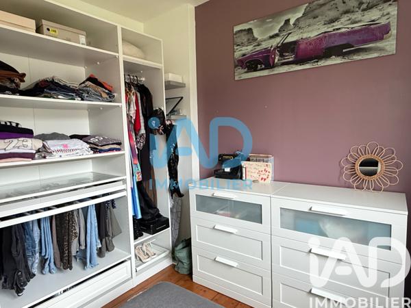 Maison à vendre 6 pièces 172 m² Beaumont-Hamel