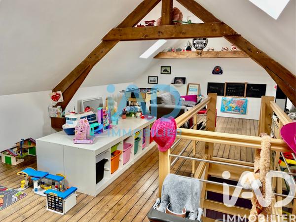 Maison à vendre 6 pièces 172 m² Beaumont-Hamel