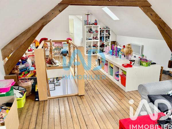 Maison à vendre 6 pièces 172 m² Beaumont-Hamel