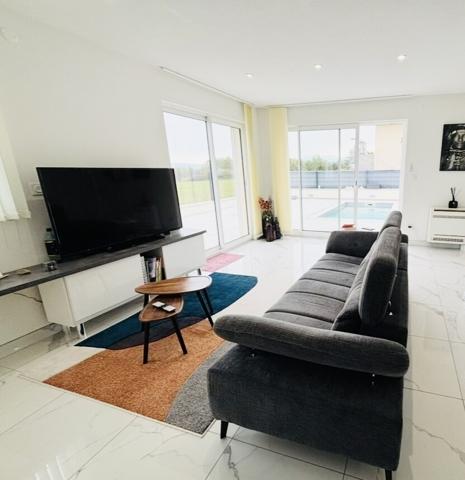 Maison 5p 155m2 terrain 811m2