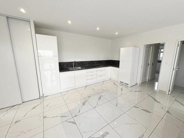 Maison 5p 155m2 terrain 811m2